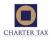 Charter Tax