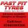 Fast-Fit Mobile Tyres