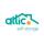 Attic Self Storage Marylebone