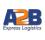 A2B Express Logistics