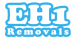 EH1 Removals