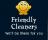 Friendly Cleaners