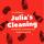 Julias Cleaning Company