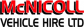 Mcnicoll Vehicle Hire