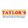 Taylors Removals & Storage