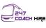 247 Coach Hire